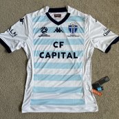 Away football shirt 2023