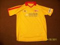 1. FC Union Berlin  Uit  voetbalshirt  2008 - 2009