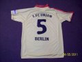 1. FC Union Berlin  Uit  voetbalshirt  2008 - 2009