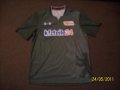 1. FC Union Berlin  Uit  voetbalshirt  2010 - 2011