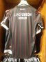 1. FC Union Berlin  Uit  voetbalshirt  2017 - 2018