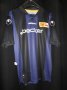 1. FC Union Berlin  Uit  voetbalshirt  2012 - 2013