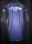 1. FC Union Berlin  Uit  voetbalshirt  2012 - 2013