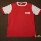 Replika retro baju bolasepak 1966 - ?
