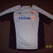 Third baju bolasepak 2009 - 2010
