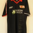 Away baju bolasepak 2008 - 2009