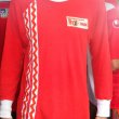 Replika retro baju bolasepak 1980 - 1989