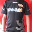 Away baju bolasepak 2011 - 2012