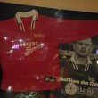 Home baju bolasepak 1996 - 1997