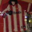 Home baju bolasepak 1998 - 1999