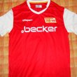 Home baju bolasepak 2013 - 2014