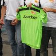 Baju piala baju bolasepak 2013 - 2014