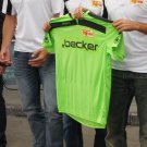 Baju piala baju bolasepak 2013 - 2014