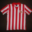 Home baju bolasepak 1966 - 1968