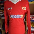 Home baju bolasepak 2009 - 2010