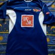 Penjaga gol baju bolasepak 2002 - 2003