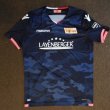Third baju bolasepak 2018 - 2019
