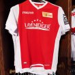 Home baju bolasepak 2018 - 2019