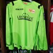 Penjaga gol baju bolasepak 2018 - 2019