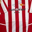 Home baju bolasepak 2005 - 2006