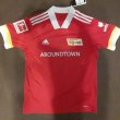 Home baju bolasepak 2020 - 2021
