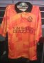 Newport County Home football shirt 1993 - 1994