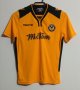 Newport County Home Camiseta de Fútbol 2015 - 2016