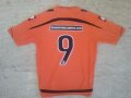 Newport County Home Maillot de foot 2010 - 2011