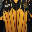 Home football shirt 1997 - 1999