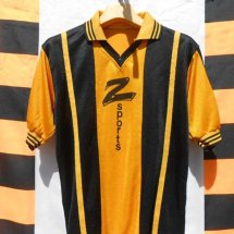 Newport County Spécial Maillot de foot 1982 sponsored by Z Sports