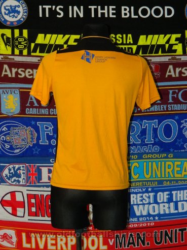 Newport County Home Camiseta de Fútbol 2015 - 2016