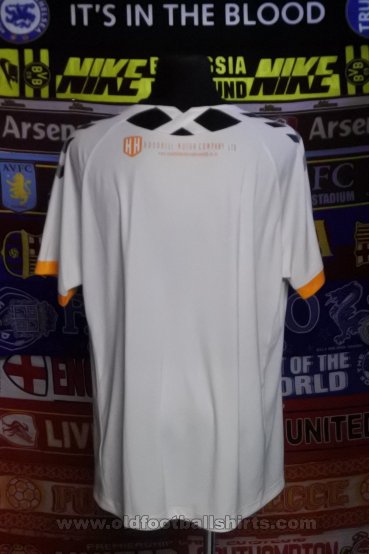 Newport County Extérieur Maillot de foot 2020 - 2021