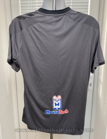 Newport County Extérieur Maillot de foot 2022 - 2023