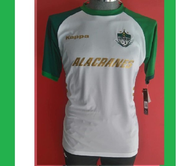 los alacranes de durango jersey