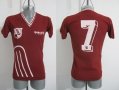 Angeles Puebla  Home football shirt 1986 - 1987