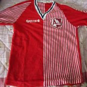 Home football shirt 1986 - ?