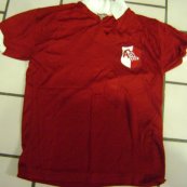 Home football shirt 1985 - ?