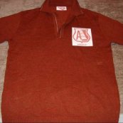 Home football shirt (unknown year)