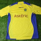 Away football shirt 2012 - 2013