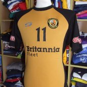 Home φανέλα ποδόσφαιρου 2013 - 2014