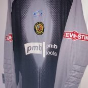 Τερματοφύλακας φανέλα ποδόσφαιρου (unknown year)