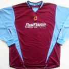Home football shirt 2005 - 2007