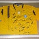 Home football shirt 2008 - 2009