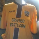 Home football shirt 2016 - 2017