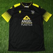 Third football shirt 2021 - 2022