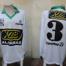 Away baju bolasepak 1993