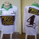 Away baju bolasepak 1993