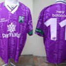 Away baju bolasepak 1997