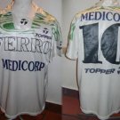 Away baju bolasepak 1990