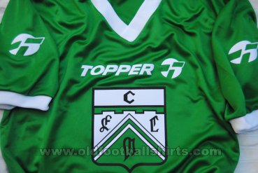 Ferro Carril Oeste  Retro Replicas Camiseta de Fútbol 1983 - 1984